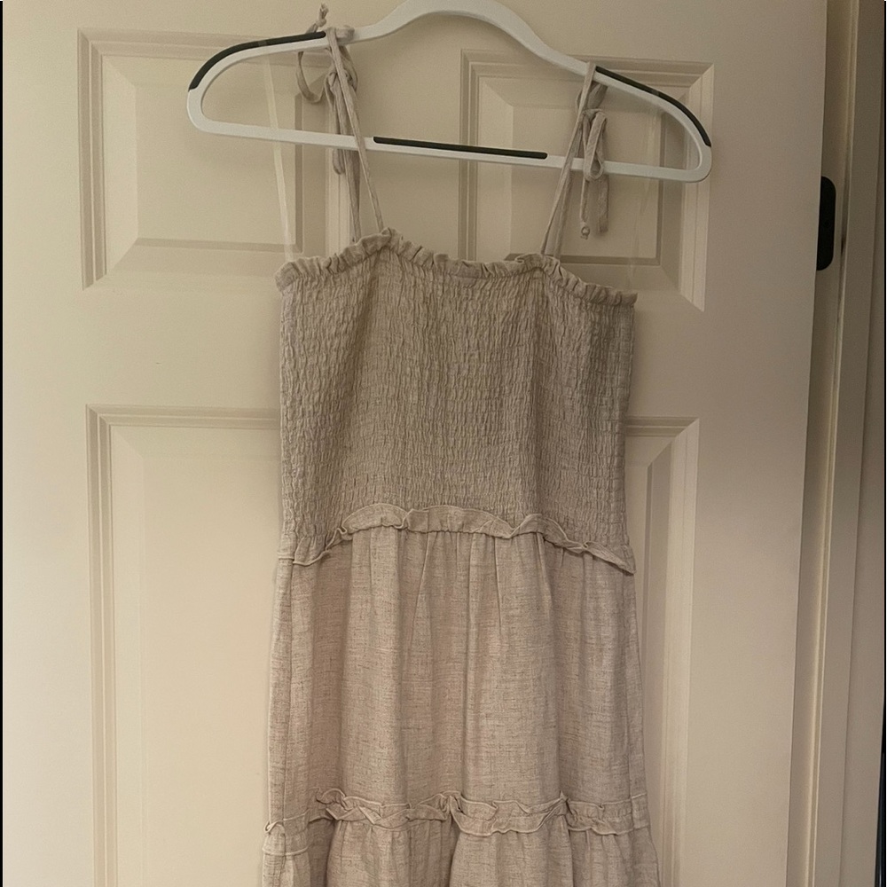 Target dress never worn